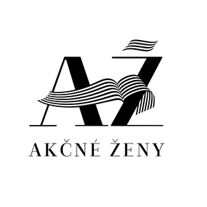 Logo partnera: Akčné ženy