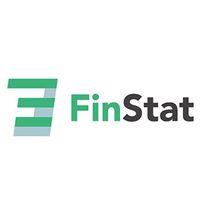 Logo partnera: FinStat