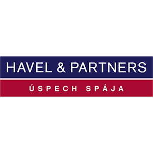 Logo partnera: Havel & Partners