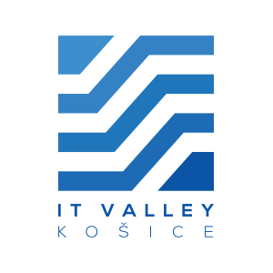 Logo partnera: Košice IT Valley